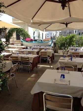 La Terrazza