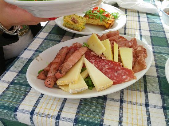 Baciuco Bistrot