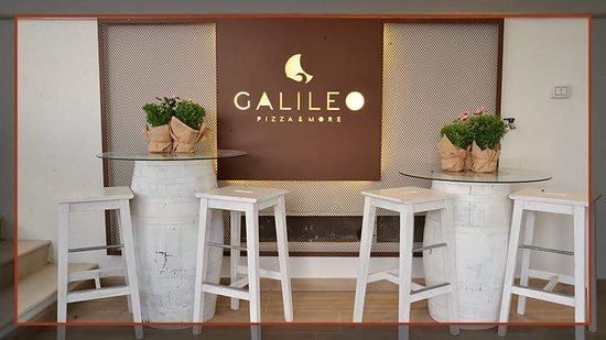 Pizzeria Galileo