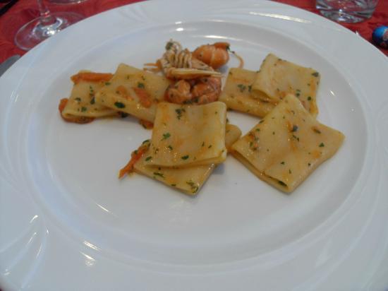Il Cibo degli Dei
