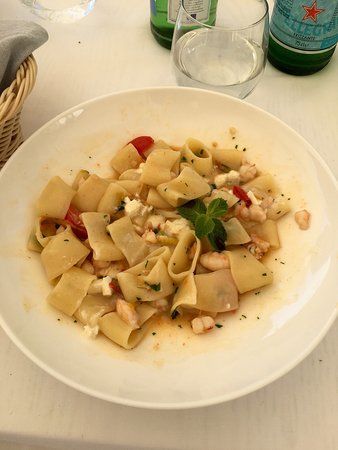 Ristorante Hotel Residence Il Porto