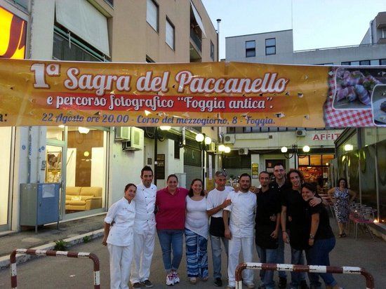 Trattoria Mò