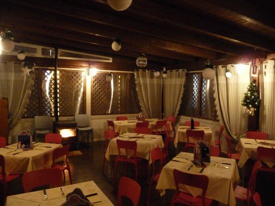 Pizzeria Battista