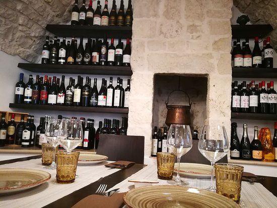 Locanda Romanelli