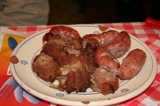 Rosticceria L'Antico Borgo