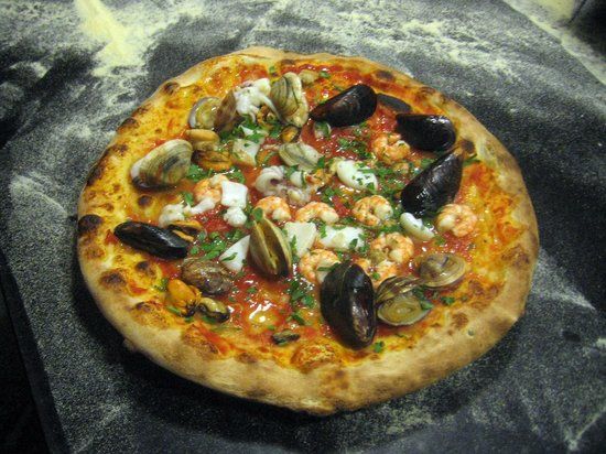 Ristorante Pizzeria il Bosco delle Noci