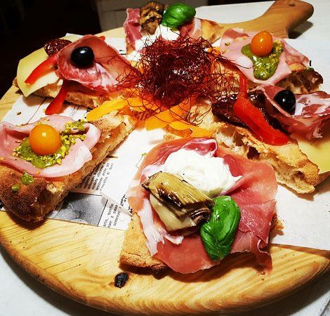 Santacroce Restaurant
