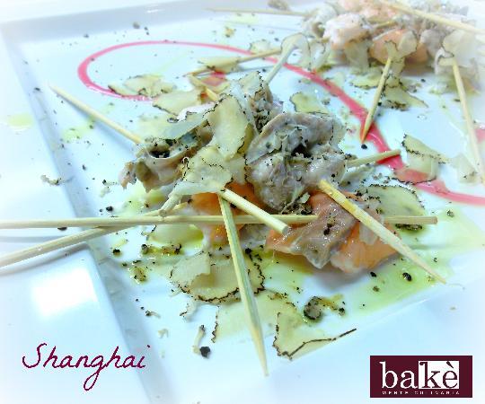 Ristorante Bake'