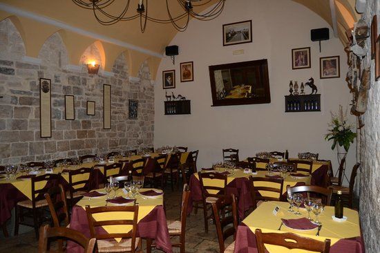 Antico Granaio