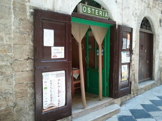 Osteria Il Cerriglio