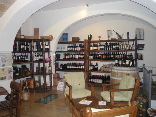 Pizzicheria
