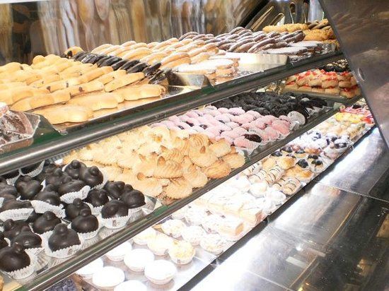 Eros Pasticceria