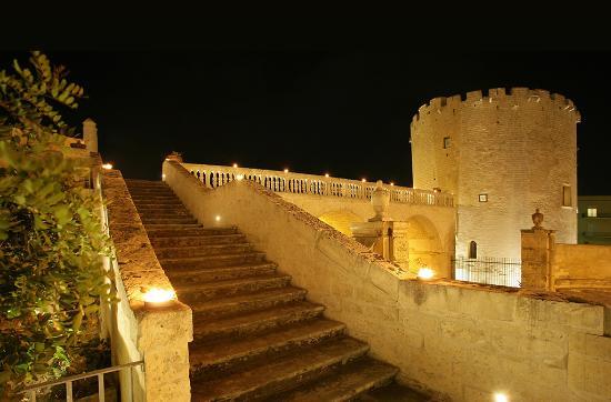 Torre del Parco