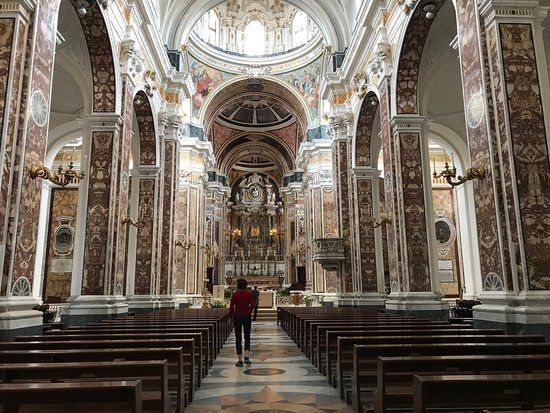 Monopoli Cathedral