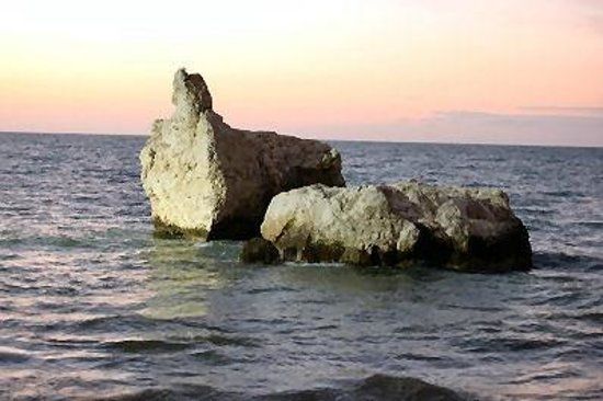 Scoglio del Leone