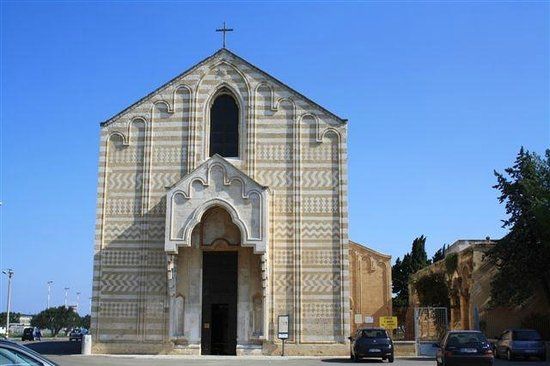 Church of Santa Maria del Casale
