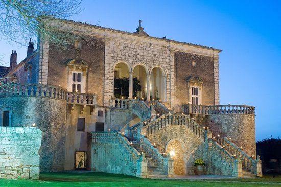 Castello Marchione