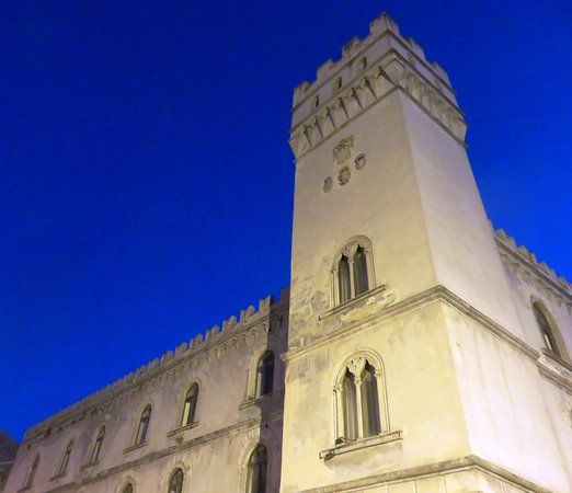 Palazzo della Bella