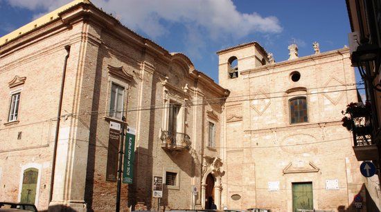 il Museo dell'Alto Tavoliere
