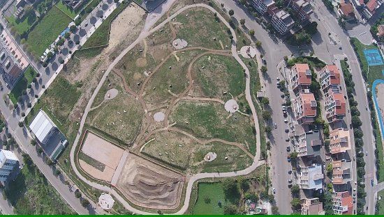 Parco Baden Powell