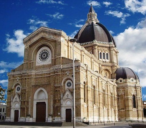 il Duomo Tonti