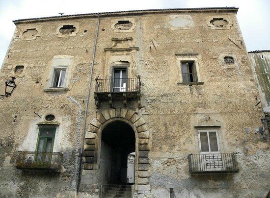 Palazzo Baronale