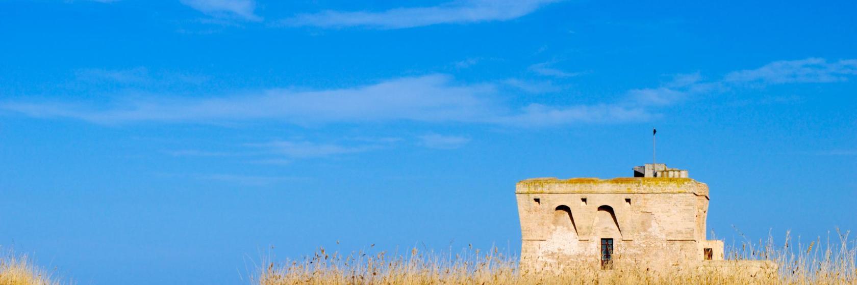 la Torre Guaceto