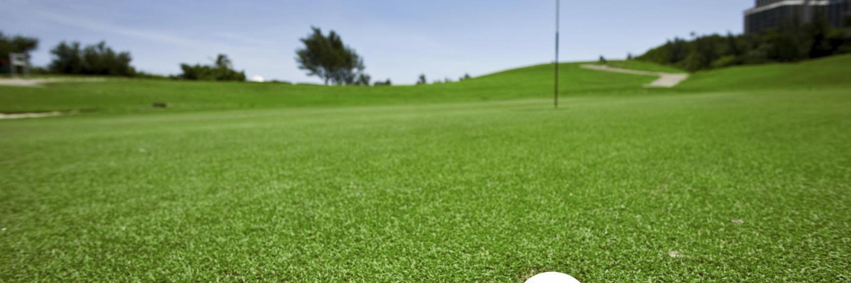 Acaya Golf Resort