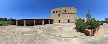 la Masseria Torre Nova