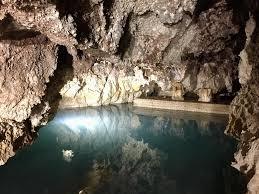 Sulfur Cave Santa Caesarea