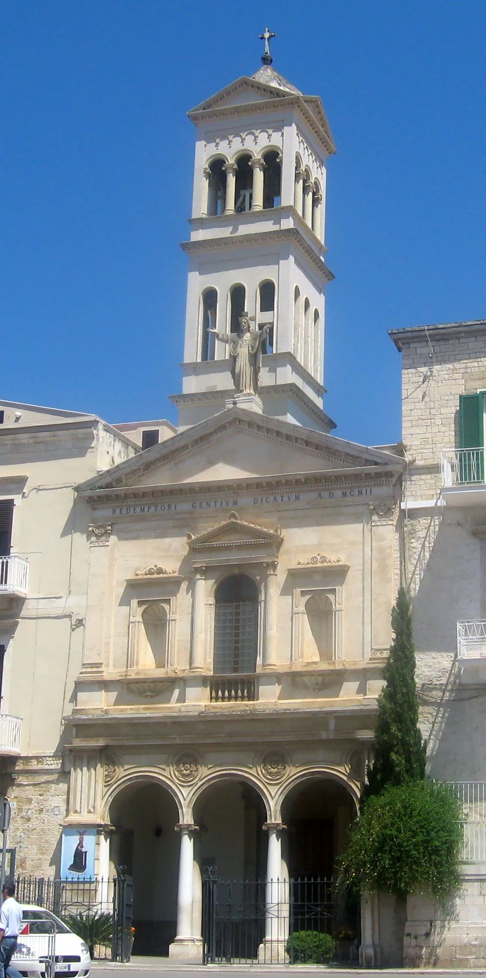 Redeemer Church