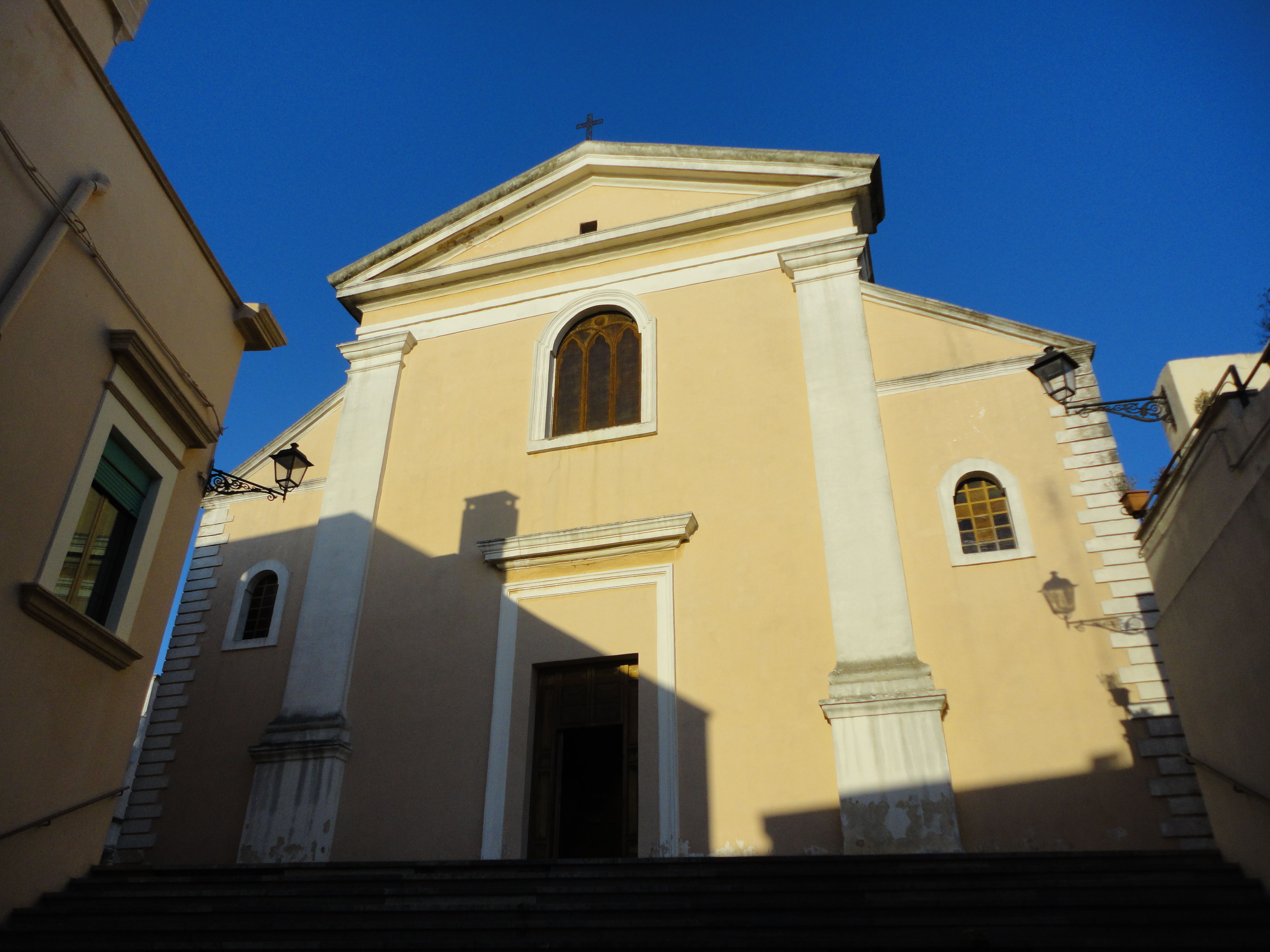 chiesa di San Giovanni Battista