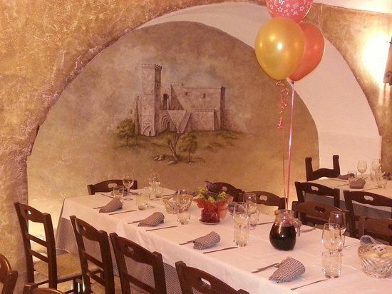 Il castello di Momo