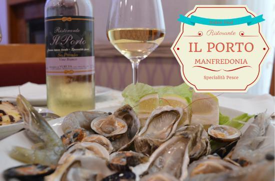 Ristorante il Porto