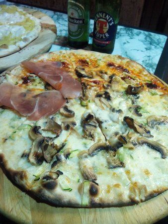 Pizzeria La Kambusa