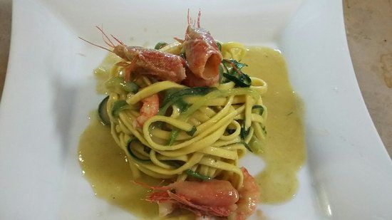 Trattoria Messapica