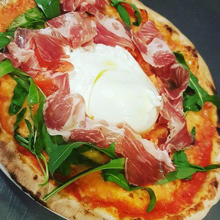 Giusy pizzeria braceria
