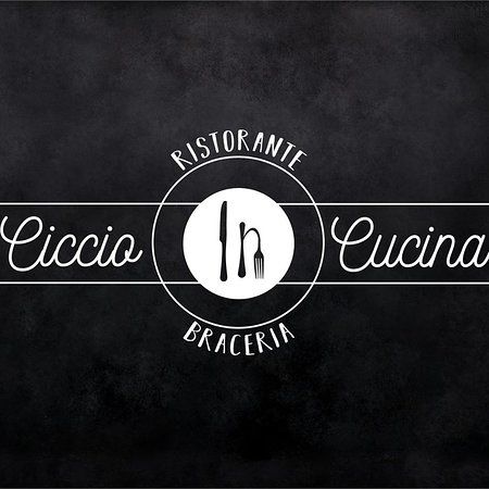Ciccio in Cucina
