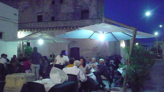 Antico Monastero