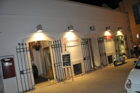 Trullo dei Sapori