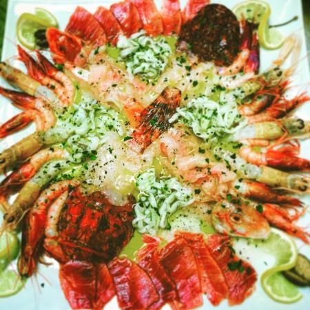 Ristorante La Vinaigrette