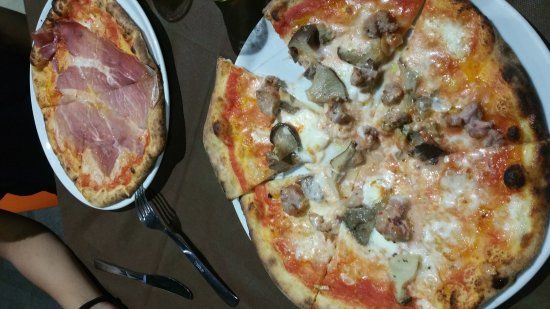 Pizzeria Delta 2