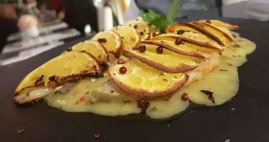 Cadillac Restaurant & Pizza
