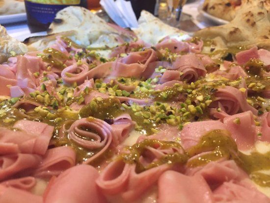 400 Gradi