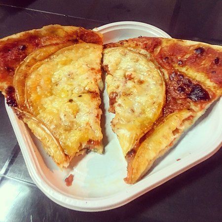 Pizzeria l'Angolo