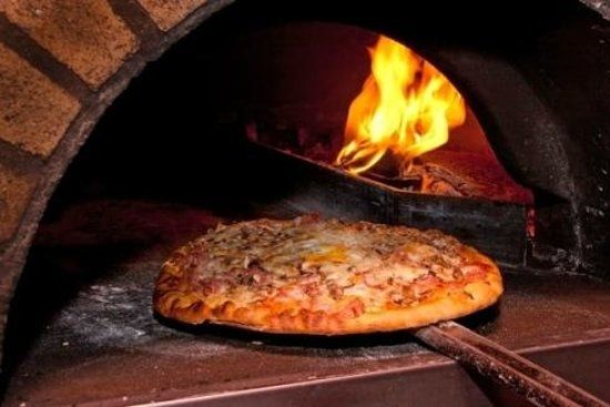 Pizzeria Ristorante Broadway da Raffaele
