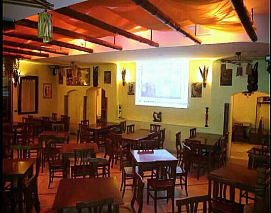 Jacana Cafe