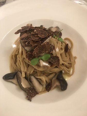 Trattoria Zia Rosa