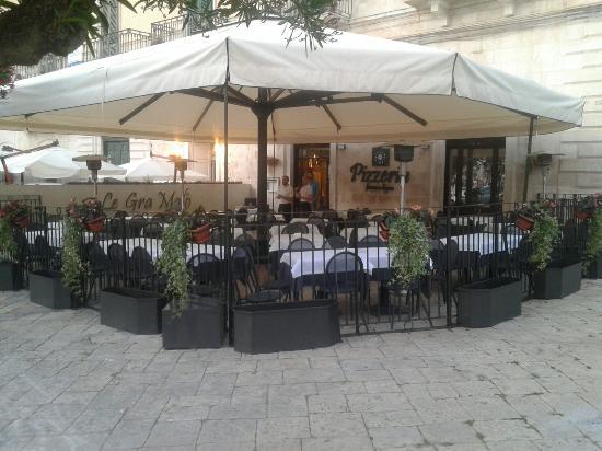 Pizzeria Le GraMalo