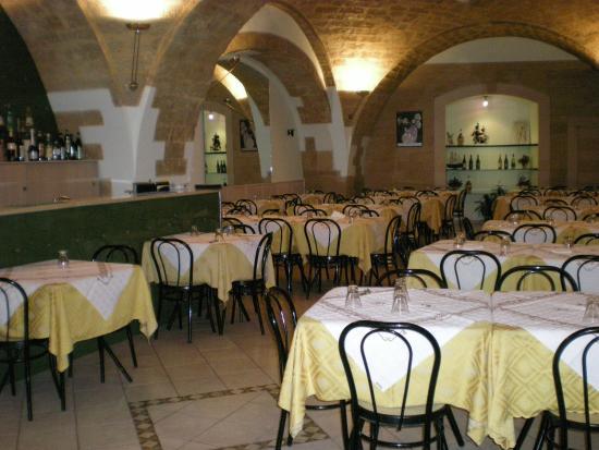 Pizzeria Arcobaleno